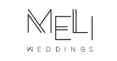 Meli Weddings Logo